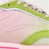 HOFF WOMENS LACE TRAINER - MULTI